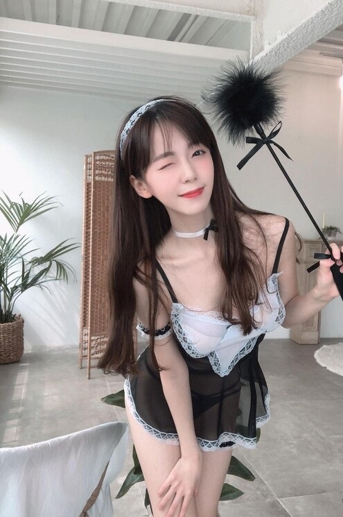 情趣内衣平面模特兼职